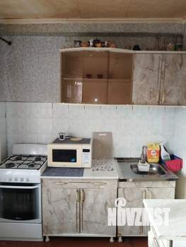 1-к квартира, на длительный срок, 31м2, 4/5 этаж