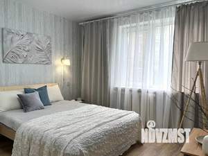 1-к квартира, посуточно, 30м2, 2/9 этаж