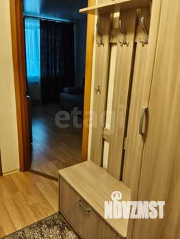 1-к квартира, на длительный срок, 35м2, 5/10 этаж