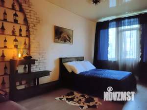 1-к квартира, посуточно, 30м2, 2/5 этаж