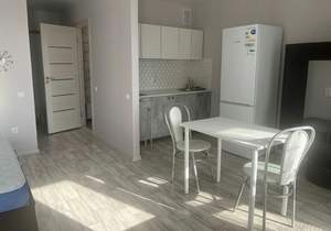1-к квартира, на длительный срок, 40м2, 8/9 этаж