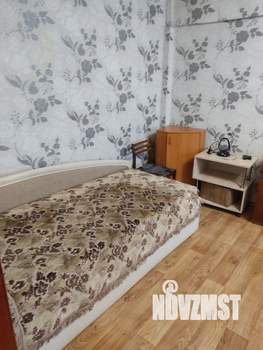 2-к квартира, на длительный срок, 44м2, 4/5 этаж