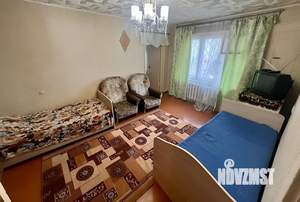 1-к квартира, на длительный срок, 38м2, 3/5 этаж