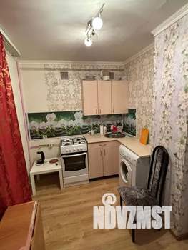 2-к квартира, посуточно, 38м2, 2/5 этаж