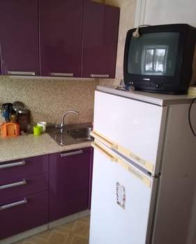 3-к квартира, на длительный срок, 55м2, 3/5 этаж