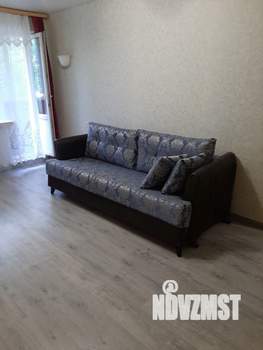 2-к квартира, на длительный срок, 50м2, 2/10 этаж