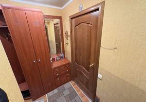 2-к квартира, на длительный срок, 45м2, 1/5 этаж