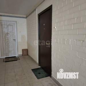 1-к квартира, на длительный срок, 37м2, 2/5 этаж