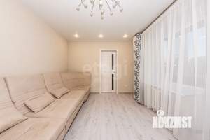 2-к квартира, на длительный срок, 46м2, 5/9 этаж