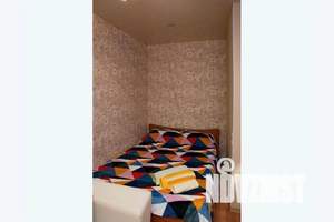 1-к квартира, посуточно, 37м2, 2/5 этаж