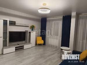 3-к квартира, на длительный срок, 75м2, 8/12 этаж