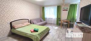 1-к квартира, на длительный срок, 31м2, 1/5 этаж