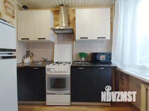 3-к квартира, посуточно, 50м2, 1/1 этаж