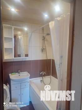 1-к квартира, посуточно, 35м2, 9/9 этаж