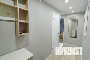 1-к квартира, посуточно, 30м2, 2/5 этаж