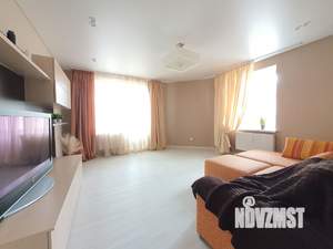 2-к квартира, посуточно, 70м2, 10/10 этаж