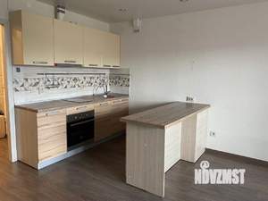 Студия квартира, на длительный срок, 27м2, 9/9 этаж