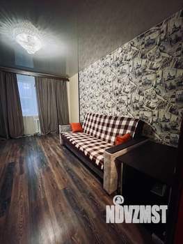 2-к квартира, на длительный срок, 49м2, 4/5 этаж