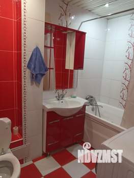 1-к квартира, на длительный срок, 42м2, 5/5 этаж