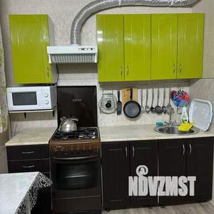 1-к квартира, посуточно, 30м2, 3/5 этаж