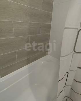 1-к квартира, на длительный срок, 40м2, 7/12 этаж