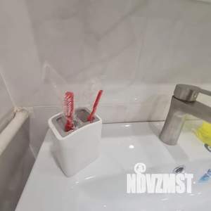 1-к квартира, посуточно, 36м2, 1/5 этаж