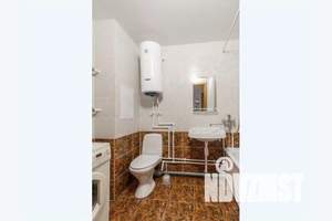 1-к квартира, посуточно, 38м2, 4/9 этаж