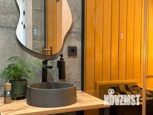 1-к квартира, посуточно, 33м2, 1/4 этаж