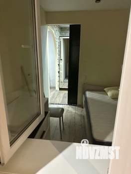 2-к квартира, на длительный срок, 42м2, 3/5 этаж