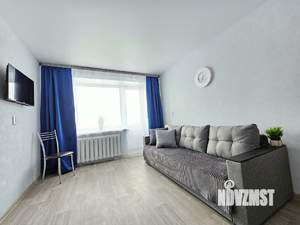 1-к квартира, посуточно, 30м2, 4/5 этаж