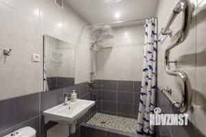 2-к квартира, посуточно, 45м2, 5/5 этаж