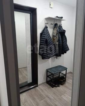 1-к квартира, на длительный срок, 29м2, 1/5 этаж