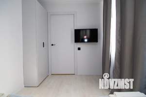 2-к квартира, посуточно, 41м2, 5/5 этаж