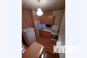 1-к квартира, посуточно, 36м2, 6/10 этаж