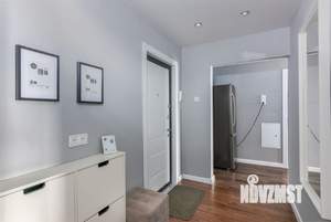 2-к квартира, посуточно, 53м2, 8/9 этаж
