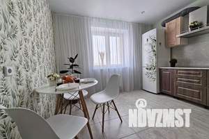 2-к квартира, посуточно, 56м2, 10/16 этаж