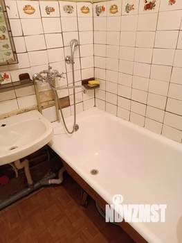 2-к квартира, на длительный срок, 43м2, 5/5 этаж