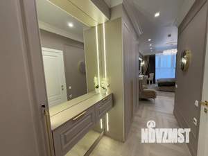 Студия квартира, посуточно, 30м2, 14/15 этаж