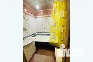 2-к квартира, посуточно, 55м2, 2/5 этаж