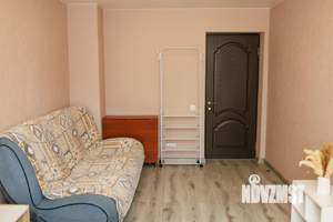 2-к квартира, посуточно, 52м2, 4/5 этаж