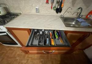 2-к квартира, на длительный срок, 56м2, 6/10 этаж