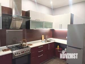 1-к квартира, на длительный срок, 42м2, 5/5 этаж