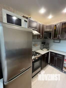 2-к квартира, на длительный срок, 41м2, 2/5 этаж