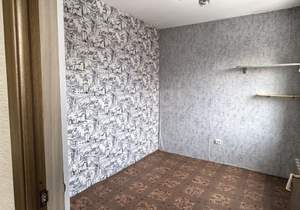 2-к квартира, на длительный срок, 36м2, 4/5 этаж