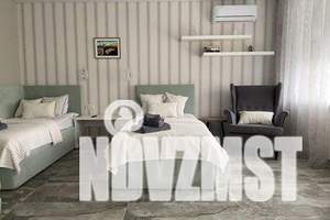 1-к квартира, посуточно, 28м2, 2/9 этаж