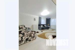 2-к квартира, посуточно, 56м2, 2/5 этаж