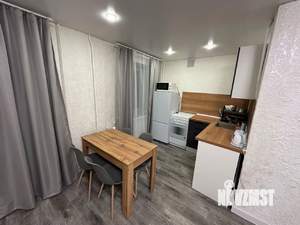 1-к квартира, на длительный срок, 30м2, 3/5 этаж