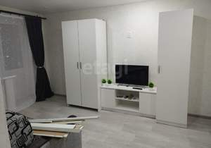 1-к квартира, на длительный срок, 30м2, 5/5 этаж