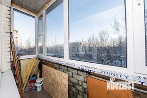 2-к квартира, на длительный срок, 46м2, 5/9 этаж