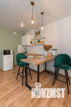 Студия квартира, посуточно, 28м2, 3/10 этаж